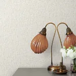 Brewster Home Fashions Halliday Blush Faux Linen Wallpaper | Wallpaper Twins Brewster Home Fashions Halliday Blush Faux Linen Wallpaper - SKU 4144-9107