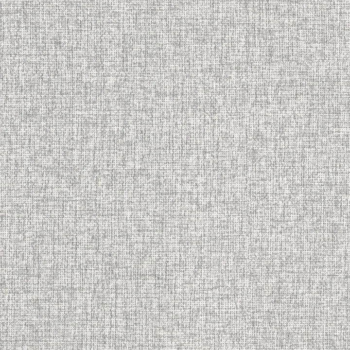 4144-9110 | Halliday Grey Faux Linen Wallpaper