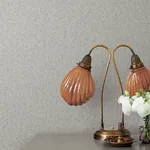 Brewster Home Fashions Halliday Grey Faux Linen Wallpaper | Wallpaper Twins Brewster Home Fashions Halliday Grey Faux Linen Wallpaper - SKU 4144-9110