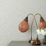 Brewster Home Fashions Halliday Light Grey Faux Linen Wallpaper | Wallpaper Twins Brewster Home Fashions Halliday Light Grey Faux Linen Wallpaper - SKU 4144-9111