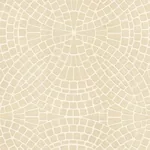 Brewster Home Fashions Hanley Sand Mosiac Tile Wallpaper | Wallpaper Twins Brewster Home Fashions Hanley Sand Mosiac Tile Wallpaper - SKU 2532-20478