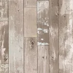 Brewster Home Fashions Harbored Neutral Distressed Wood Panel Wallpaper | Wallpaper Twins Brewster Home Fashions Harbored Neutral Distressed Wood Panel Wallpaper - SKU 2767-20132
