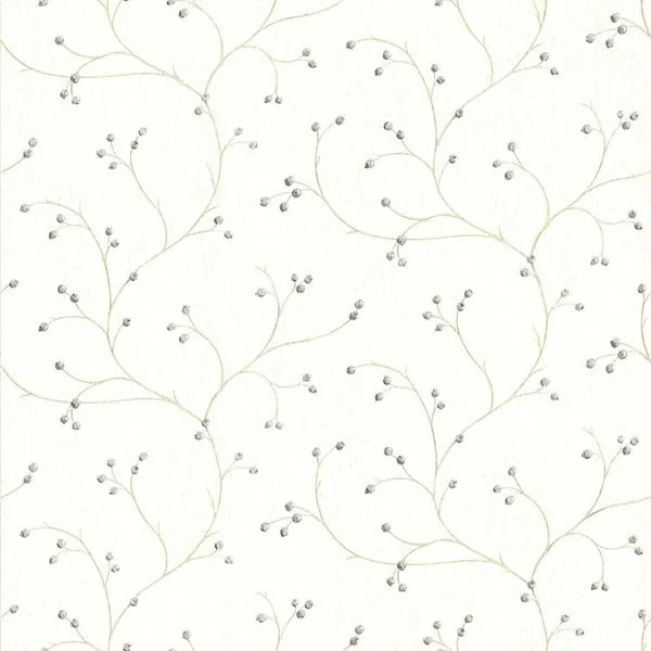 CTR16156 | Harley Blueberry Rosehip Trail Wallpaper