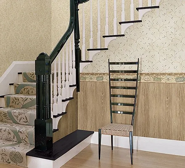 Brewster Home Fashions Harley Blueberry Rosehip Trail Wallpaper | Wallpaper Twins Brewster Home Fashions Harley Blueberry Rosehip Trail Wallpaper - SKU CTR16156