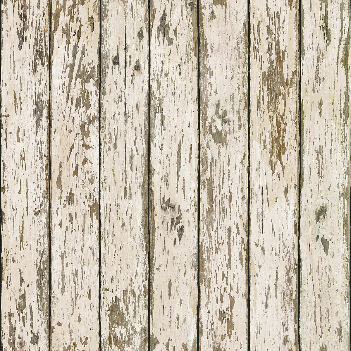 3123-13282 | Harley Khaki Weathered Wood Wallpaper