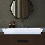 Brewster Home Fashions Harrison Charcoal Swirling Geometric Wallpaper - SKU 4191-83024