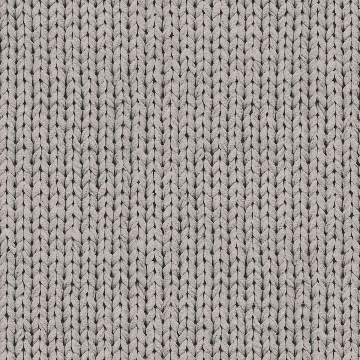 Brewster Home Fashions Hart Taupe Chevron Fabric Wallpaper - SKU DD137721