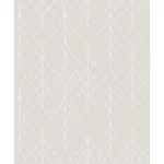 Brewster Home Fashions Hartley Mauve Geo Wallpaper | Wallpaper Twins Brewster Home Fashions Hartley Mauve Geo Wallpaper - SKU 2980-M41907