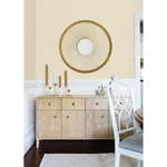 Brewster Home Fashions Hartman Neutral Faux Grasscloth Wallpaper - SKU 2767-01694