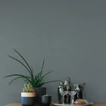 Brewster Home Fashions Hatton Blue Faux Tweed Wallpaper - SKU 4144-9128