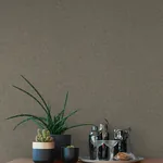 Brewster Home Fashions Hatton Brown Faux Tweed Wallpaper - SKU 4144-9127