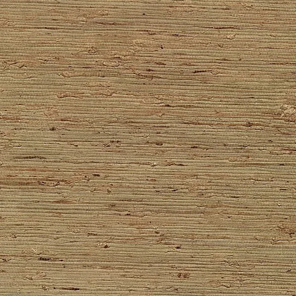 Brewster Home Fashions Hayato Light Green Grasscloth Wallpaper - SKU 53-65420