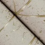 Brewster Home Fashions Hayden Bone Concrete Trellis Wallpaper - SKU 4125-26702