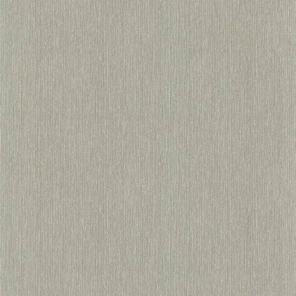 Brewster Home Fashions Hayes Silver Stripe Wallpaper - SKU 990-65069