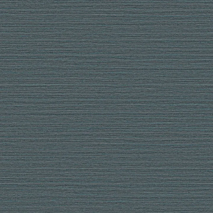 4144-9133 | Hazen Dark Blue Shimmer Stripe Wallpaper