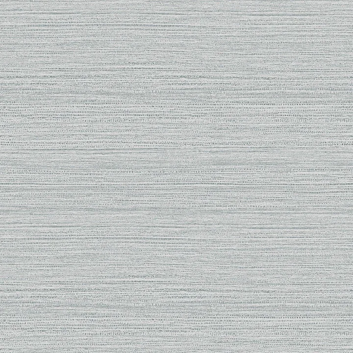 4144-9131 | Hazen Grey Shimmer Stripe Wallpaper