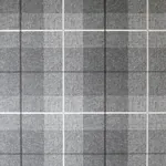 Brewster Home Fashions Hector Charcoal Plaid Wallpaper | Wallpaper Twins Brewster Home Fashions Hector Charcoal Plaid Wallpaper - SKU AH294900
