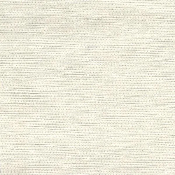 Brewster Home Fashions Henan White Paper Weave Wallpaper - SKU 2732-80094