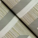 Brewster Home Fashions Henley Taupe Geometric Grasscloth Wallpaper | Wallpaper Twins Brewster Home Fashions Henley Taupe Geometric Grasscloth Wallpaper - SKU 4125-26725