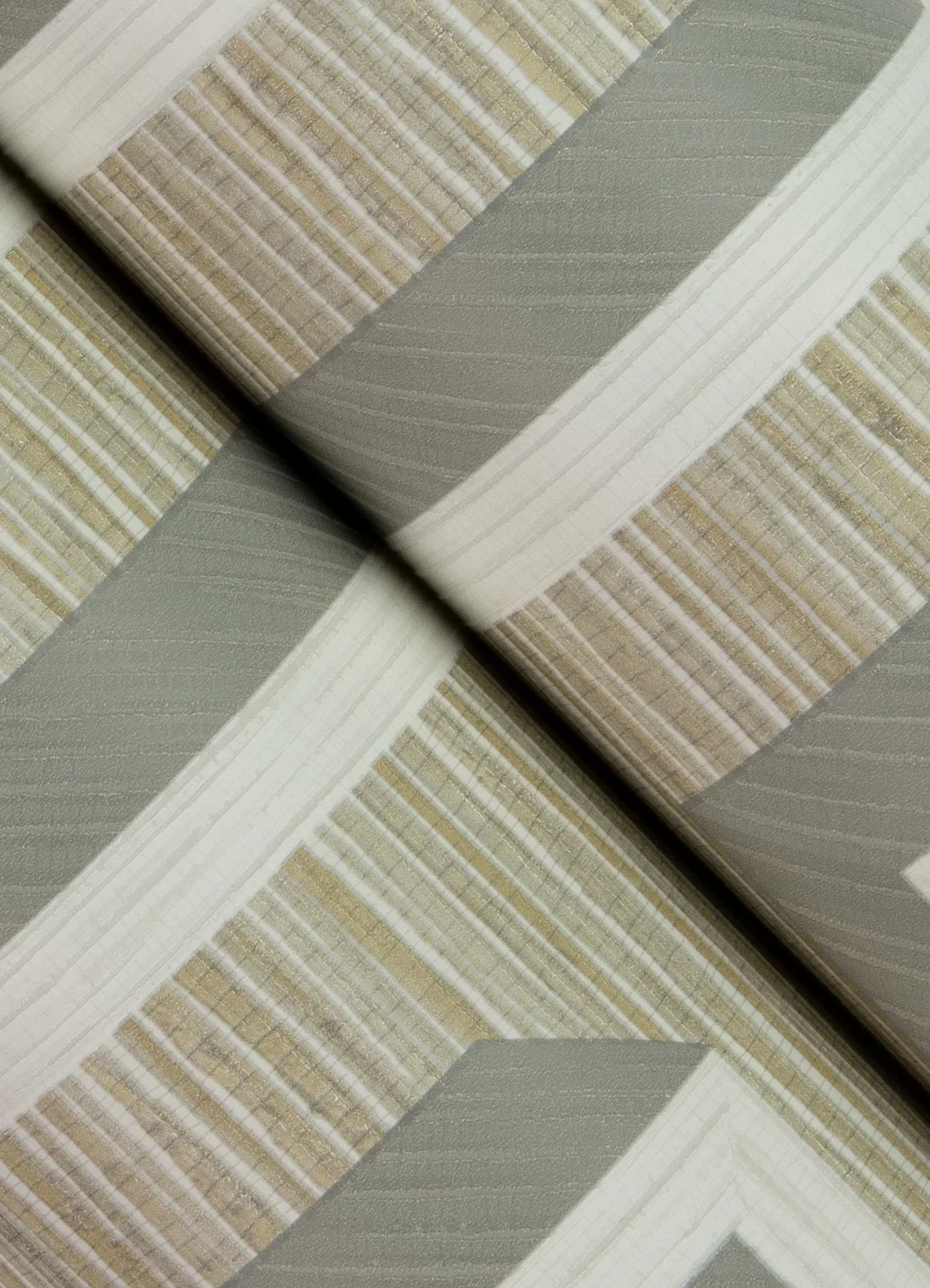 Brewster Home Fashions Henley Taupe Geometric Grasscloth Wallpaper | Wallpaper Twins Brewster Home Fashions Henley Taupe Geometric Grasscloth Wallpaper - SKU 4125-26725