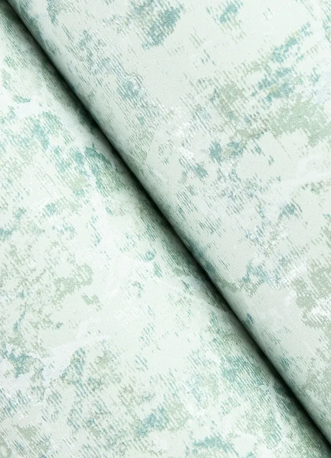 Brewster Home Fashions Hepworth Blue Texture Wallpaper - SKU 2980-26180