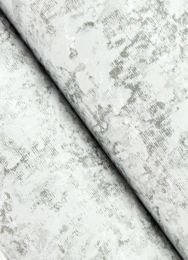 Brewster Home Fashions Hepworth Grey Texture Wallpaper - SKU 2980-26178