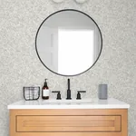 Brewster Home Fashions Hepworth Light Grey Texture Wallpaper - SKU 2980-26177