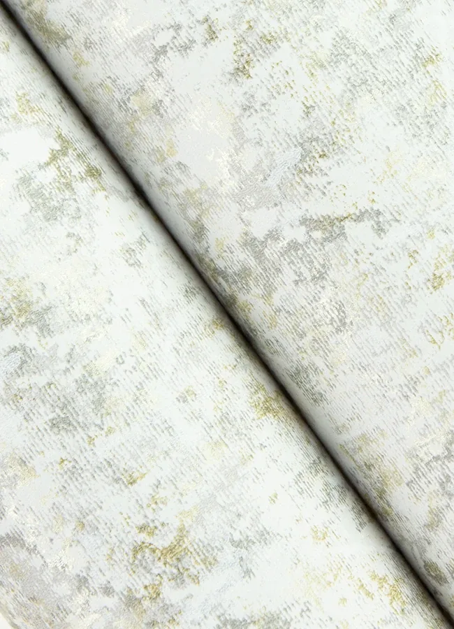 Brewster Home Fashions Hepworth Light Grey Texture Wallpaper - SKU 2980-26177