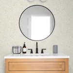 Brewster Home Fashions Hepworth Off White Texture Wallpaper - SKU 2980-26179