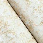 Brewster Home Fashions Hepworth Rose Gold Texture Wallpaper - SKU 2980-26181