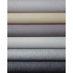Brewster Home Fashions Hera Black Shadow Textured Wallpaper - SKU RD465