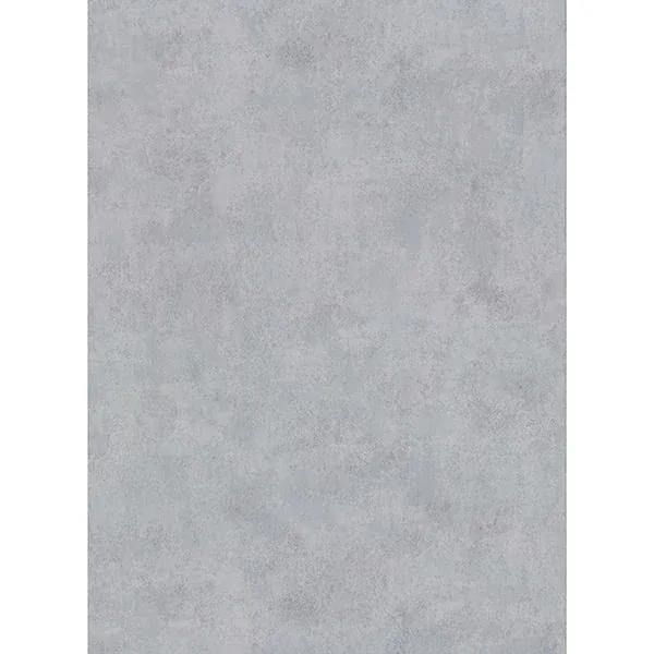 2921-51208 | Hereford Pewter Faux Plaster Wallpaper