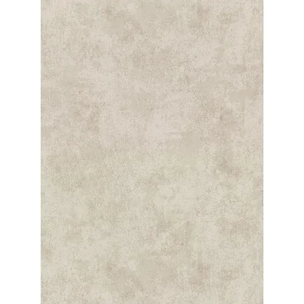 Brewster Home Fashions Hereford Taupe Faux Plaster Wallpaper - SKU 2921-51205