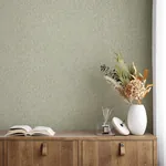Brewster Home Fashions Herringbone Green Tweed Wallpaper | Wallpaper Twins Brewster Home Fashions Herringbone Green Tweed Wallpaper - SKU 4164-M1823