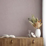 Brewster Home Fashions Herringbone Lavender Tweed Wallpaper | Wallpaper Twins Brewster Home Fashions Herringbone Lavender Tweed Wallpaper - SKU 4164-M1826