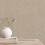 Brewster Home Fashions Herringbone Neutral Tweed Wallpaper - SKU 4164-M1825