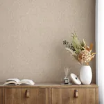 Brewster Home Fashions Herringbone Neutral Tweed Wallpaper - SKU 4164-M1825