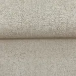 Brewster Home Fashions Herringbone Tweed Beige Woven Wallpaper - SKU 4178-4422
