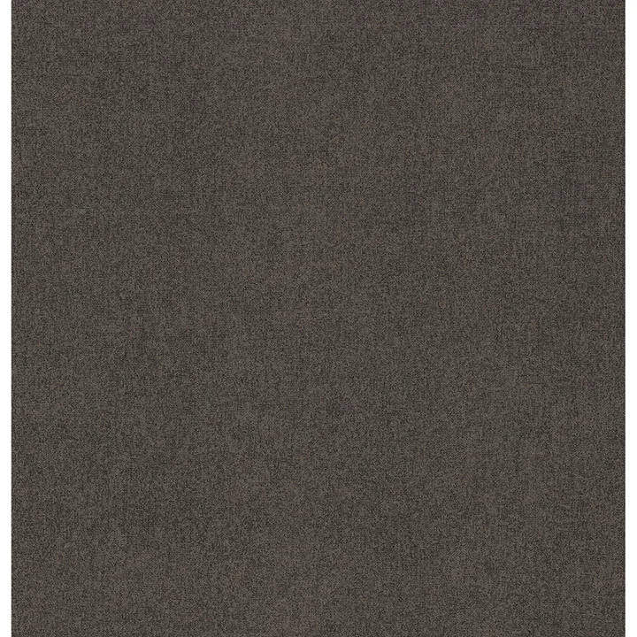 4178-4425 | Herringbone Tweed Charcoal Woven Wallpaper