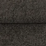 Brewster Home Fashions Herringbone Tweed Charcoal Woven Wallpaper - SKU 4178-4425