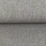 Brewster Home Fashions Herringbone Tweed Grey Woven Wallpaper - SKU 4178-4423