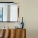 Brewster Home Fashions Hilbert Cream Geometric Wallpaper - SKU 4025-82508