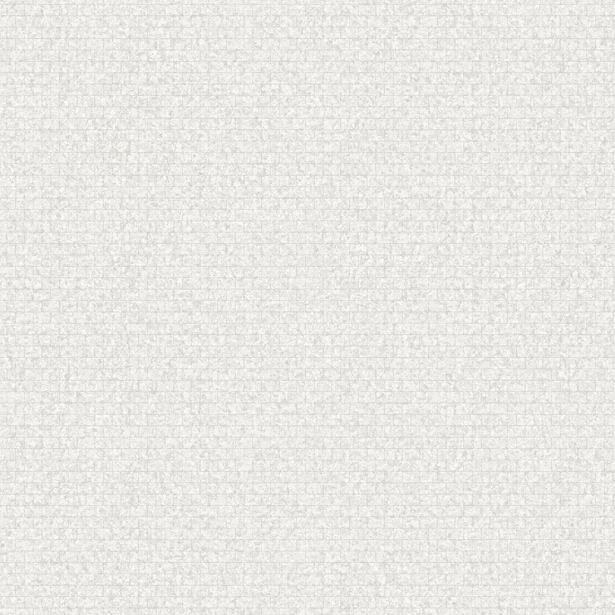 Brewster Home Fashions Hilbert Silver Geometric Wallpaper - SKU 4025-82504