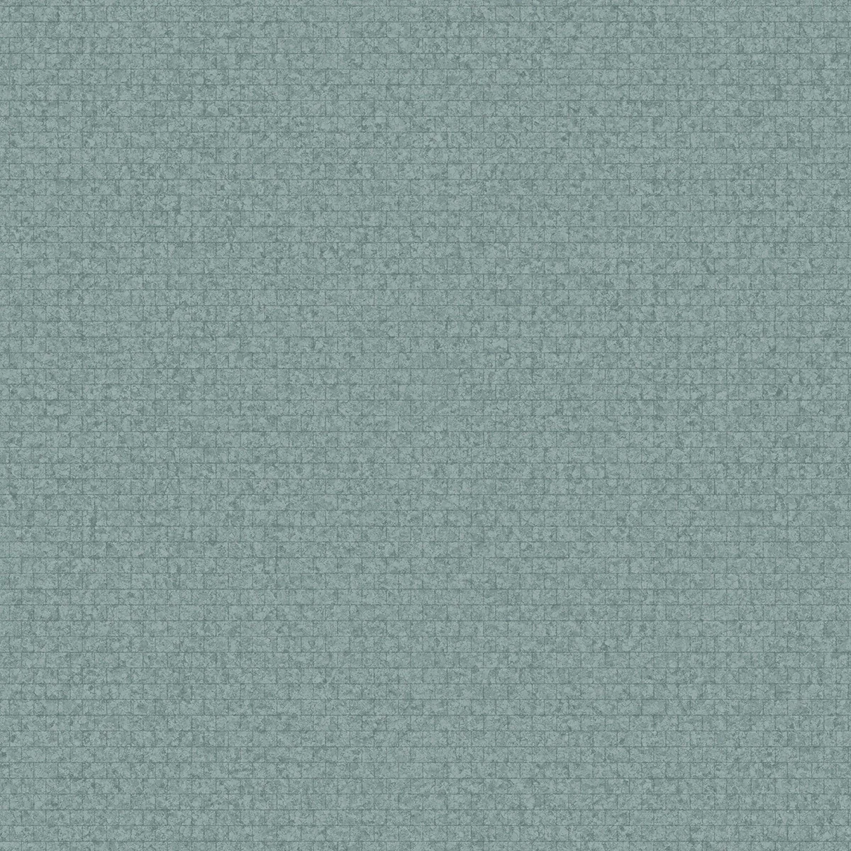 Brewster Home Fashions Hilbert Teal Geometric Wallpaper - SKU 4025-82506