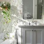 Brewster Home Fashions Hillaire Green Meadow Wallpaper - SKU 4072-70029