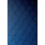 Brewster Home Fashions Hive White Geometric Paintable Wallpaper - SKU RD5671