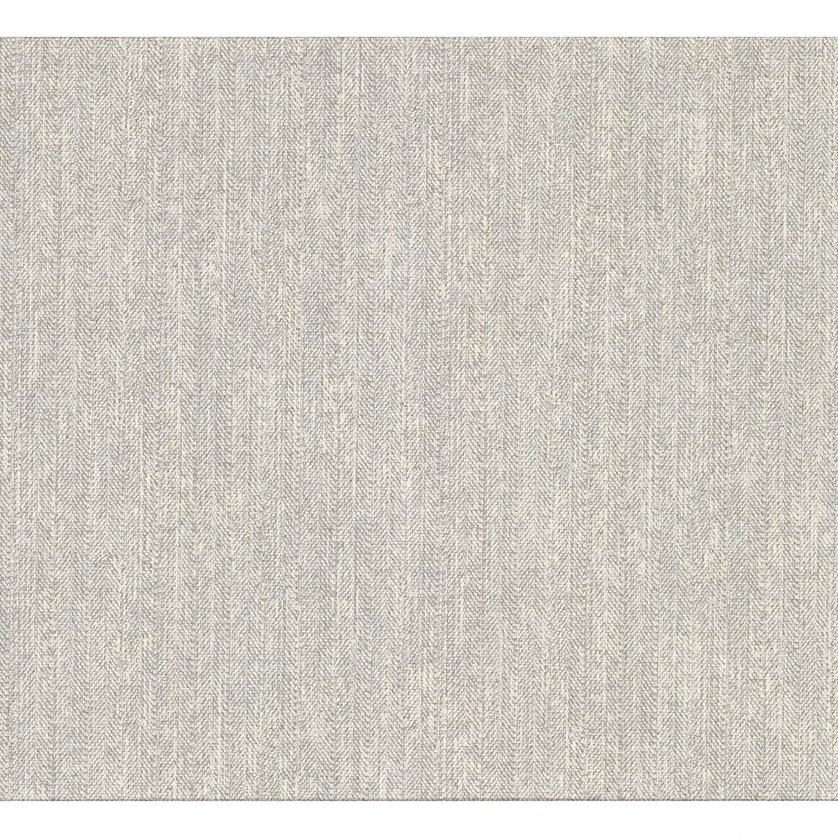 Brewster Home Fashions Holden Neutral Chevron Faux Linen Wallpaper - SKU 2909-NEW-1064