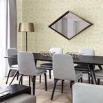 Brewster Home Fashions Holiday Beige Jacobean Wallpaper - SKU 2910-2753