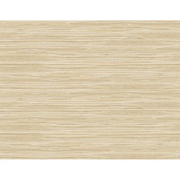 Brewster Home Fashions Holiday String Beige Texture Wallpaper - SKU PS41605