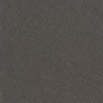 Brewster Home Fashions Hollis Charcoal Textured Diamond Wallpaper - SKU 4191-83046
